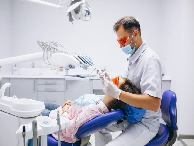 Convenio Servicios Odontológicos